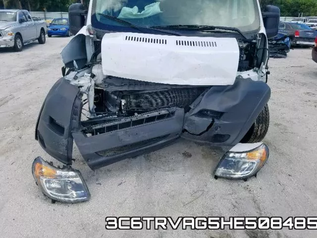 3C6TRVAG5HE508485 фото 9