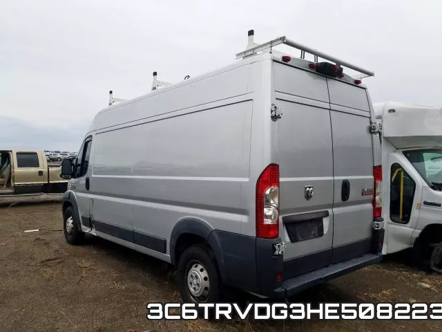 3C6TRVDG3HE508223 фото 4