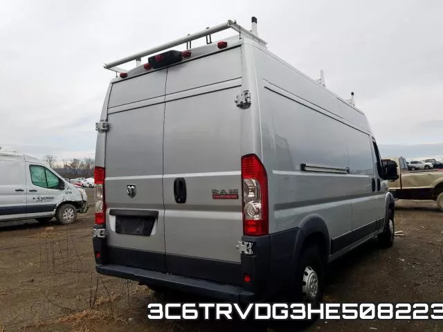 3C6TRVDG3HE508223 фото 5