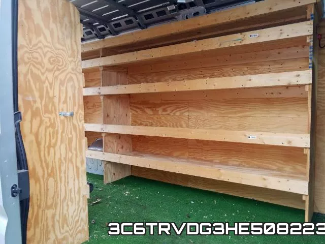 3C6TRVDG3HE508223 фото 7