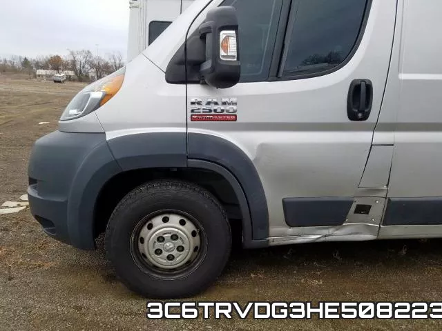 3C6TRVDG3HE508223 фото 10