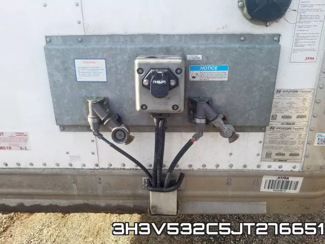 3H3V532C5JT276651 фото 8
