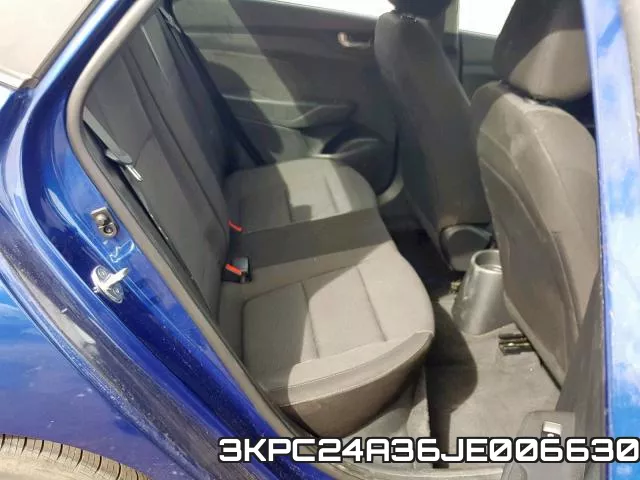 3KPC24A36JE006630 фото 7