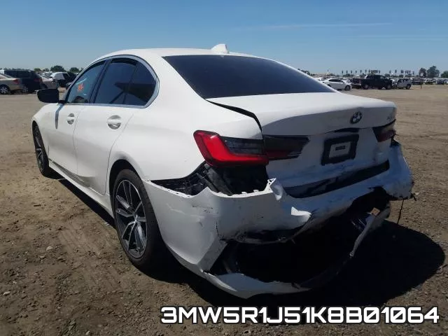 3MW5R1J51K8B01064 фото 4