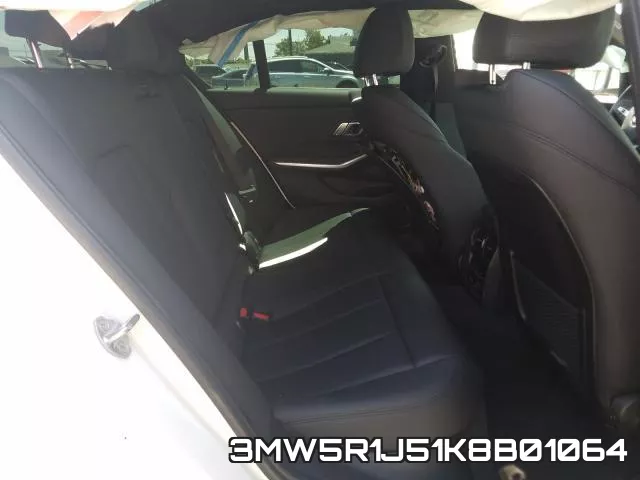 3MW5R1J51K8B01064 фото 7