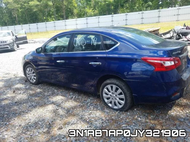 3N1AB7AP0JY321906 фото 3