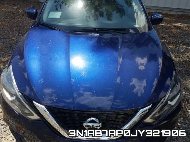 3N1AB7AP0JY321906 фото 7