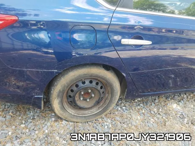 3N1AB7AP0JY321906 фото 9