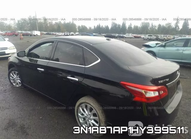 3N1AB7AP1HY399511 фото 4