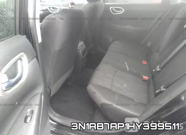 3N1AB7AP1HY399511 фото 8