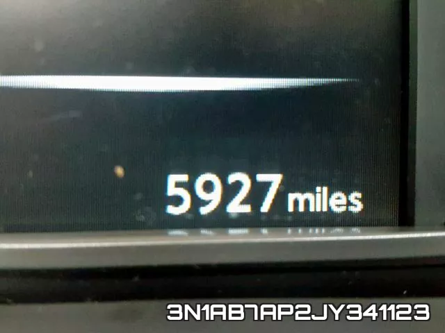 3N1AB7AP2JY341123 фото 9