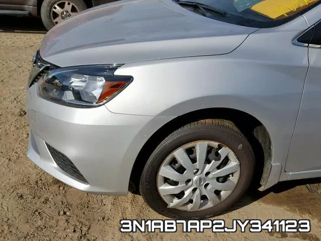 3N1AB7AP2JY341123 фото 10