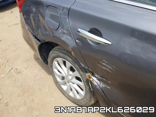 3N1AB7AP2KL626029 фото 10