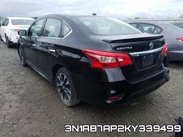 3N1AB7AP2KY339499 фото 4