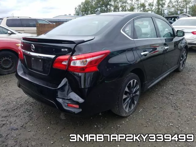 3N1AB7AP2KY339499 фото 5