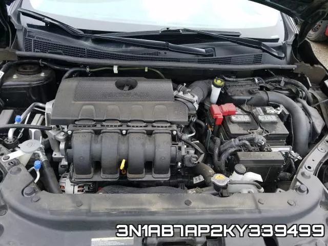 3N1AB7AP2KY339499 фото 8