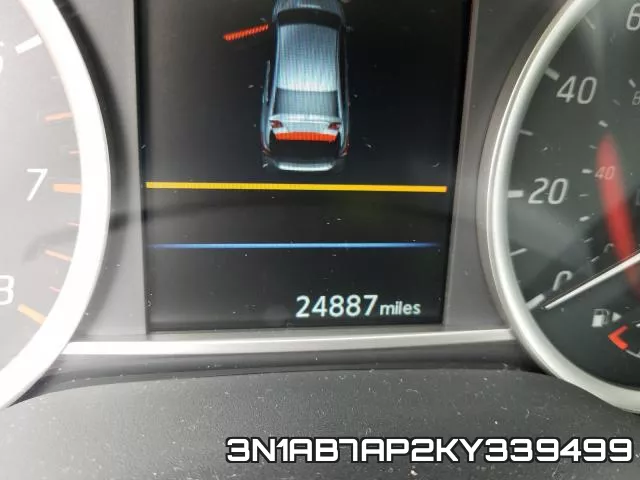 3N1AB7AP2KY339499 фото 9