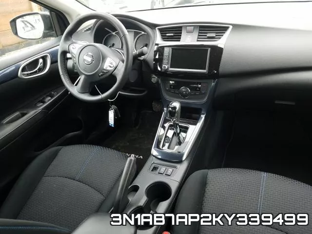 3N1AB7AP2KY339499 фото 10