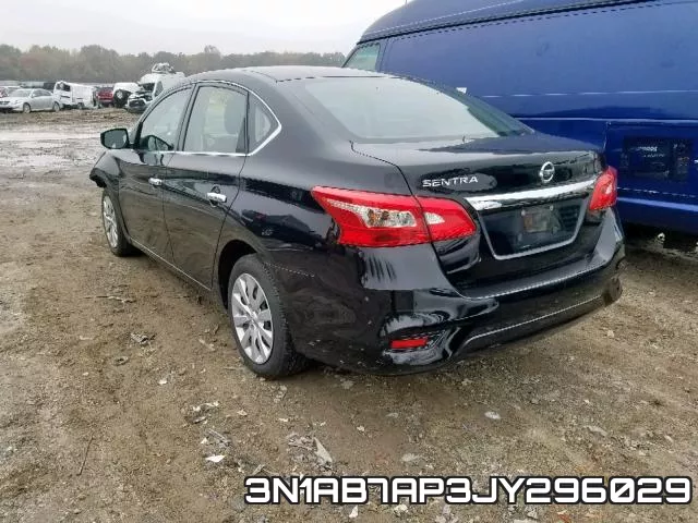 3N1AB7AP3JY296029 фото 4
