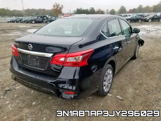 3N1AB7AP3JY296029 фото 5