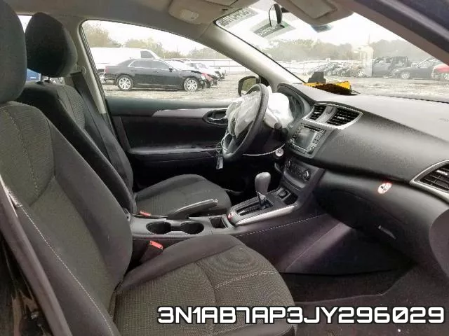 3N1AB7AP3JY296029 фото 6