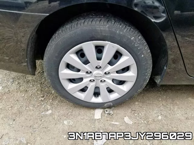 3N1AB7AP3JY296029 фото 10