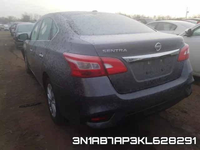 3N1AB7AP3KL628291 фото 4