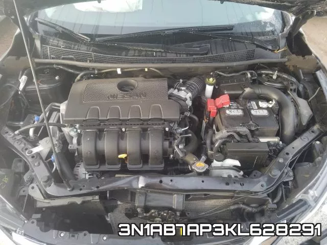 3N1AB7AP3KL628291 фото 8