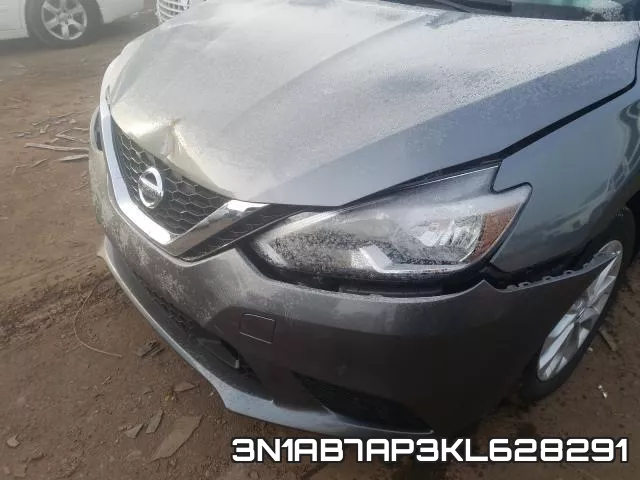 3N1AB7AP3KL628291 фото 10