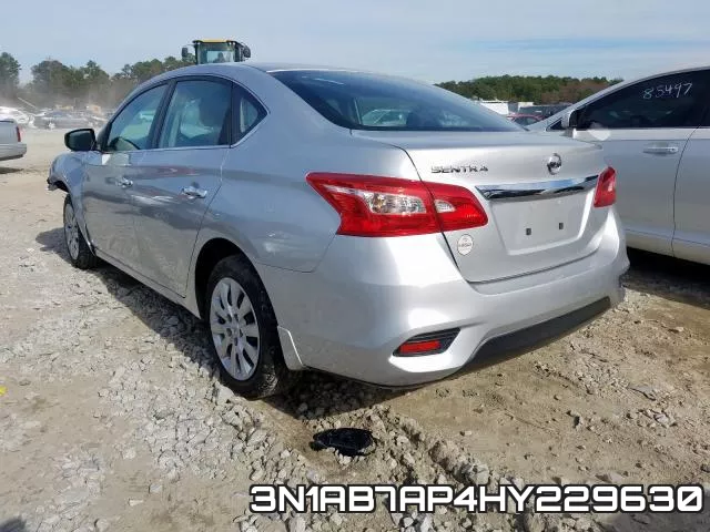 3N1AB7AP4HY229630 фото 4