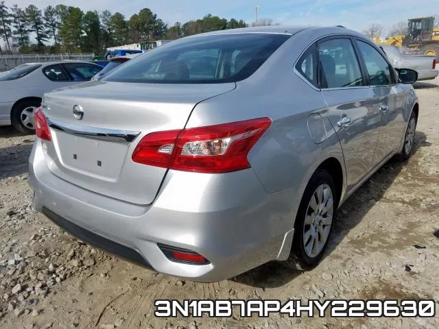 3N1AB7AP4HY229630 фото 5