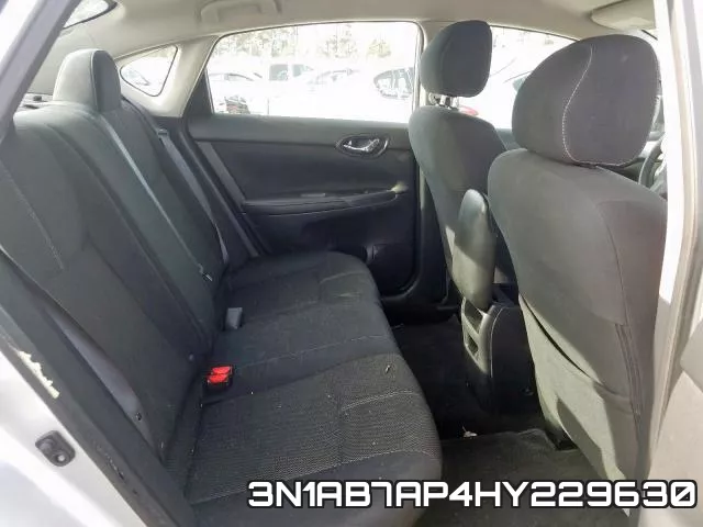 3N1AB7AP4HY229630 фото 7