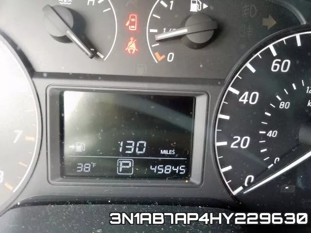 3N1AB7AP4HY229630 фото 9