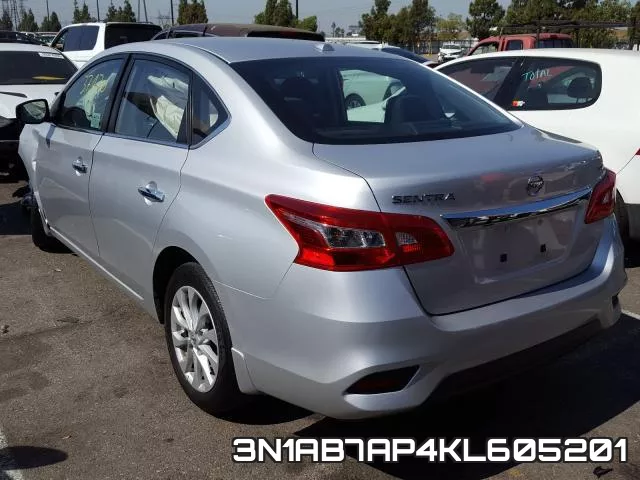 3N1AB7AP4KL605201 фото 3