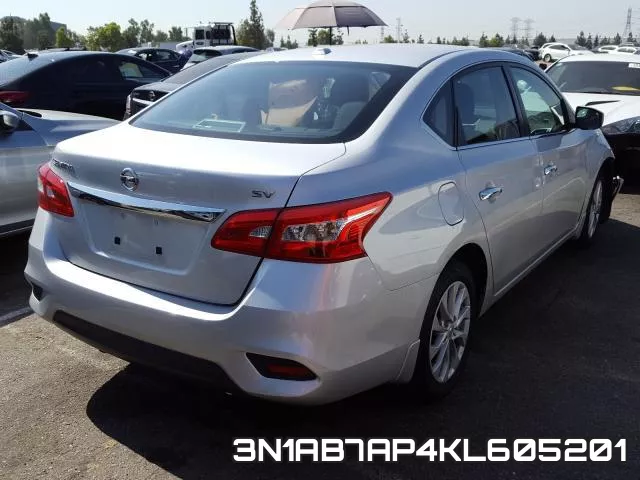 3N1AB7AP4KL605201 фото 4