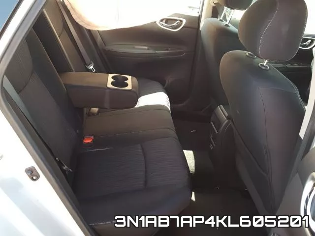 3N1AB7AP4KL605201 фото 6