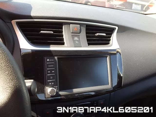 3N1AB7AP4KL605201 фото 9