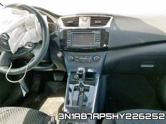 3N1AB7AP5HY226252 фото 10
