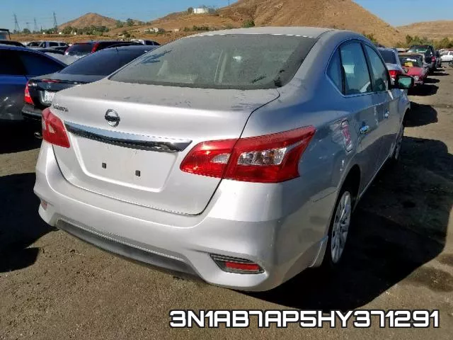 3N1AB7AP5HY371291 фото 5