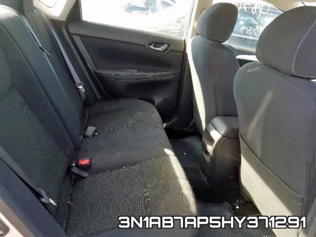 3N1AB7AP5HY371291 фото 7