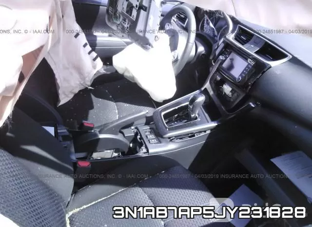3N1AB7AP5JY231828 фото 6