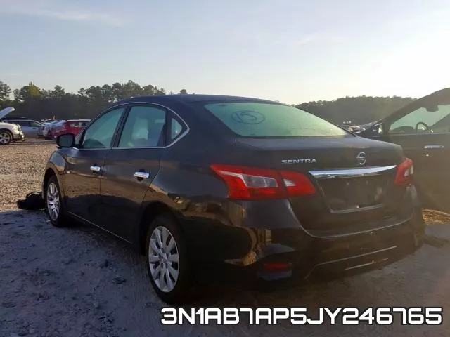 3N1AB7AP5JY246765 фото 4
