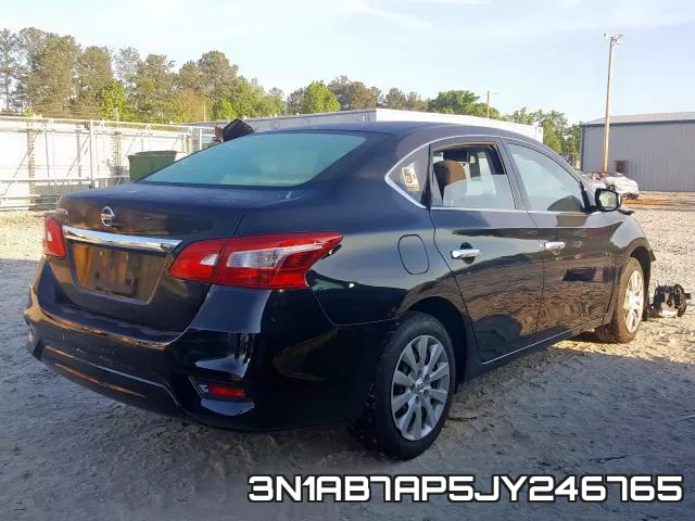 3N1AB7AP5JY246765 фото 5