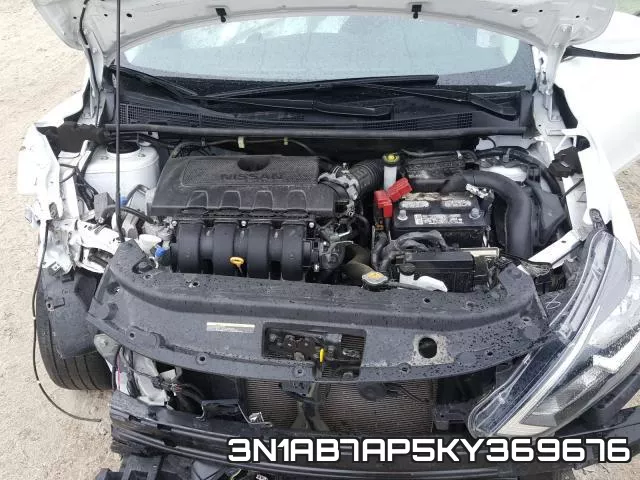 3N1AB7AP5KY369676 фото 8