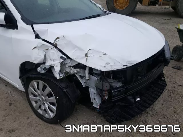 3N1AB7AP5KY369676 фото 10