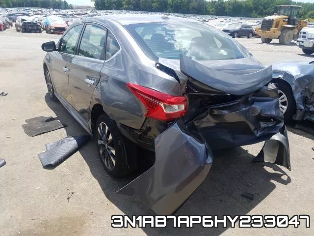 3N1AB7AP6HY233047 фото 4