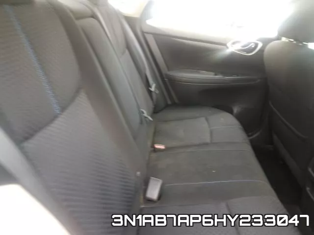 3N1AB7AP6HY233047 фото 7
