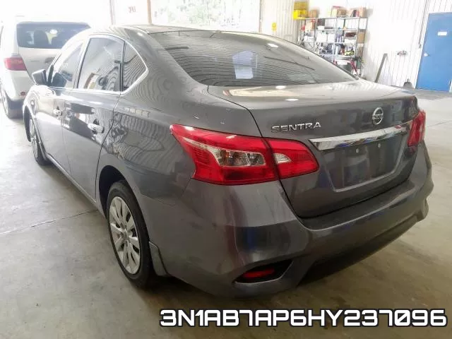3N1AB7AP6HY237096 фото 4