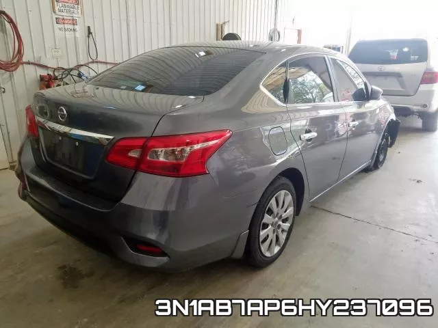 3N1AB7AP6HY237096 фото 5