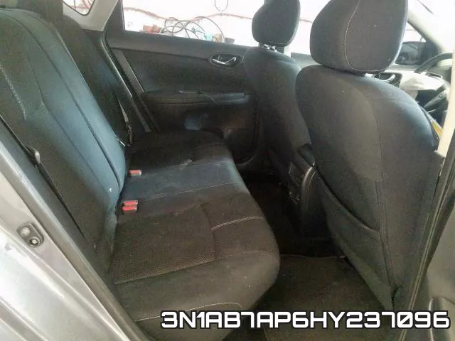 3N1AB7AP6HY237096 фото 7